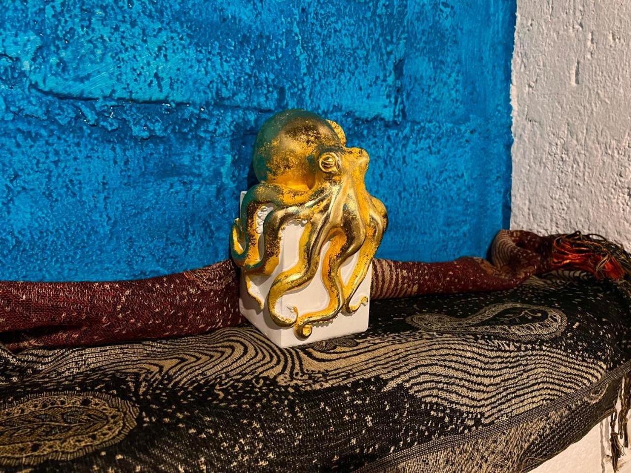 Wonderland Hostel Antigua Ngoại thất bức ảnh