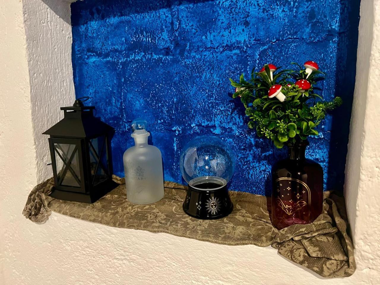 Wonderland Hostel Antigua Ngoại thất bức ảnh