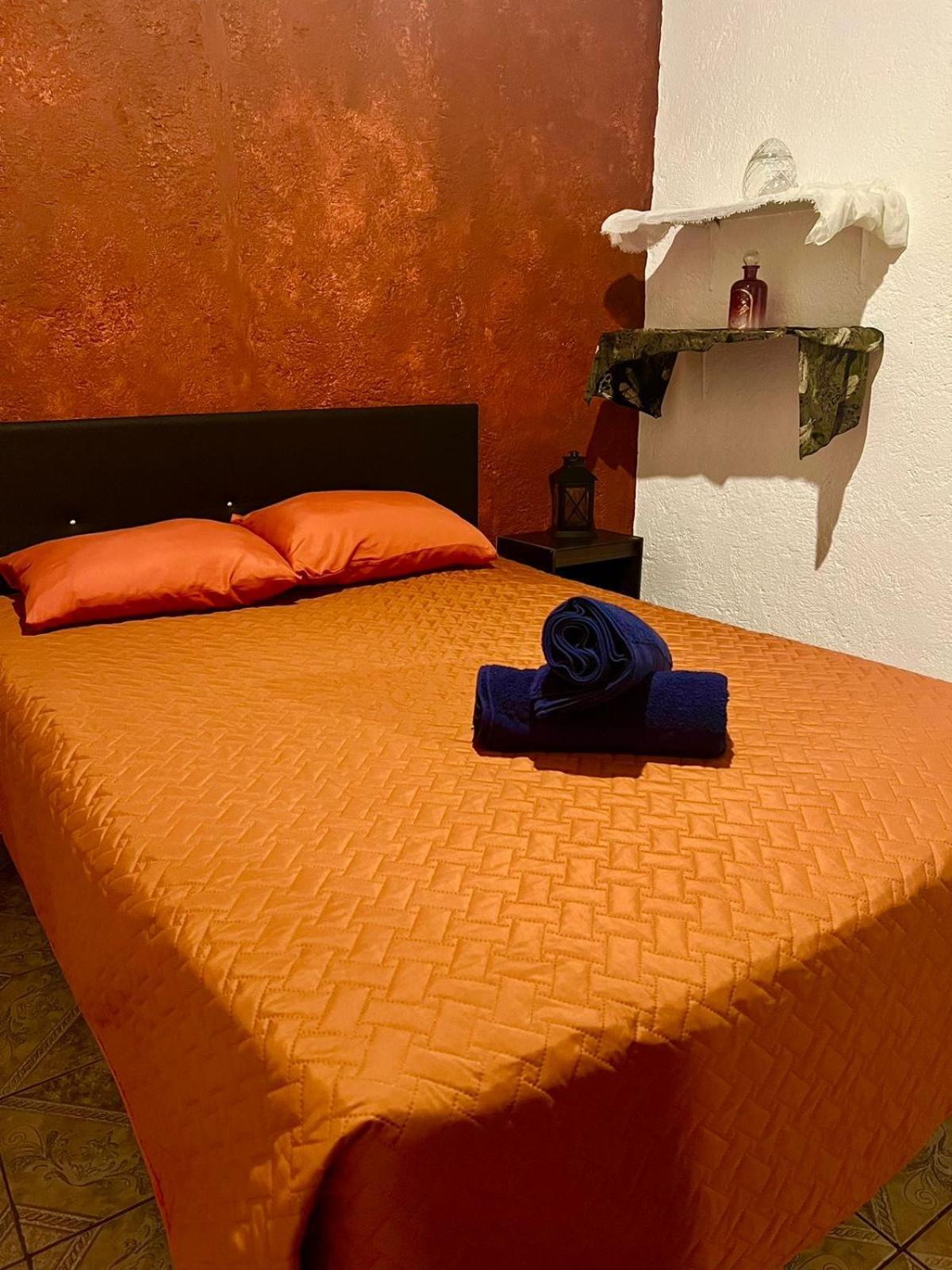 Wonderland Hostel Antigua Ngoại thất bức ảnh