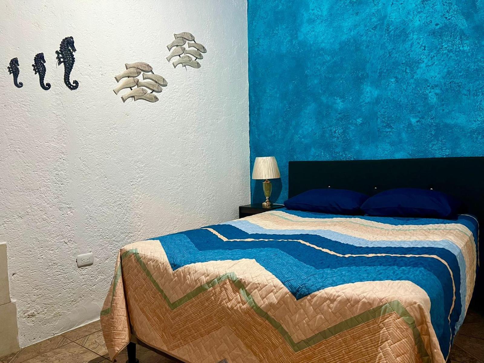 Wonderland Hostel Antigua Ngoại thất bức ảnh
