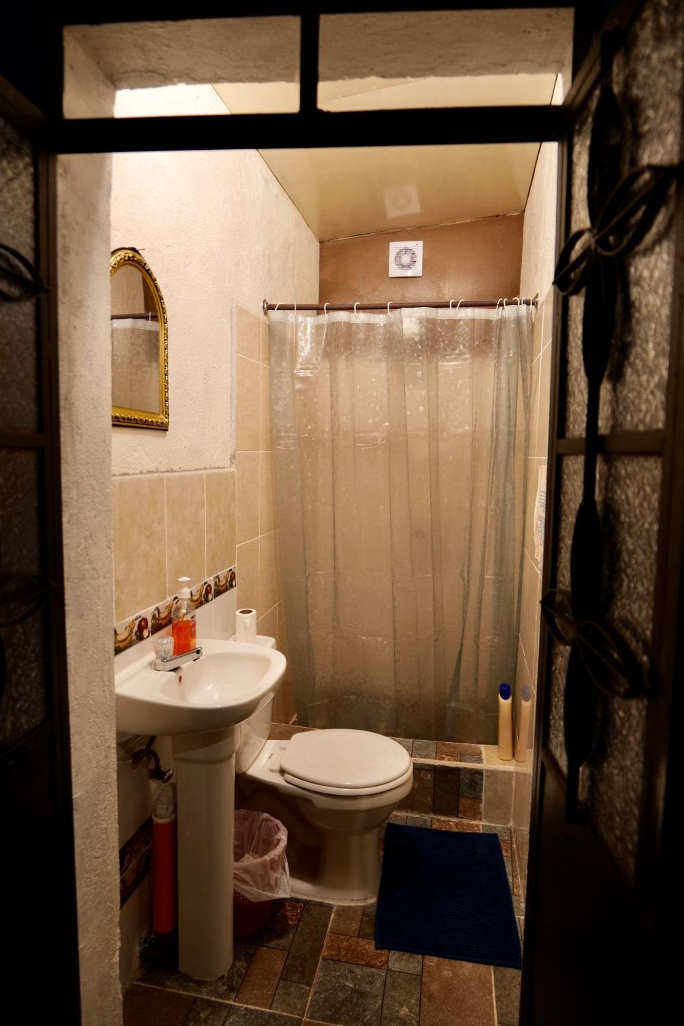 Wonderland Hostel Antigua Ngoại thất bức ảnh
